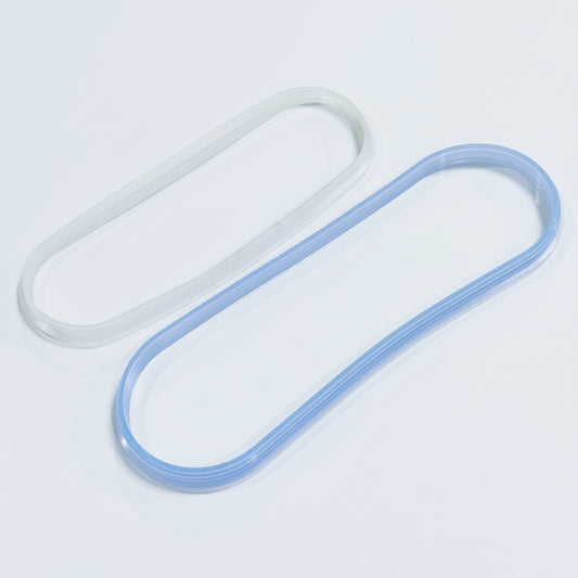 Complex Lighting Structure? We'll Handle the Critical Silicone Component!