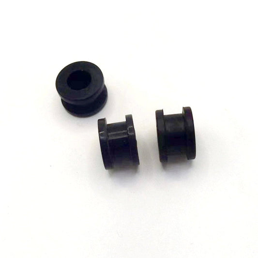 Common I-shaped rubber stoppers