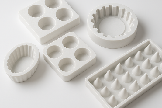 Don't Just Ask "How Much Per Gram"! The Truth Behind Silicone Product Pricing