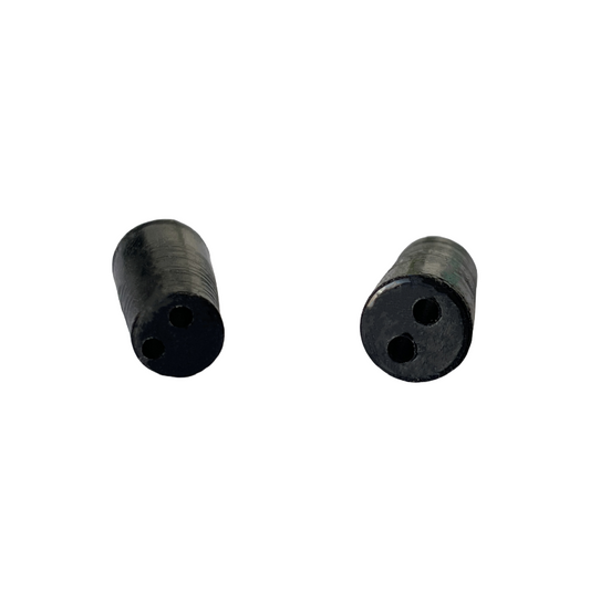 Factory customized silicone plug waterproof plug high temperature resistant conical plug anti-slip dustproof multi-spec waterproof plug