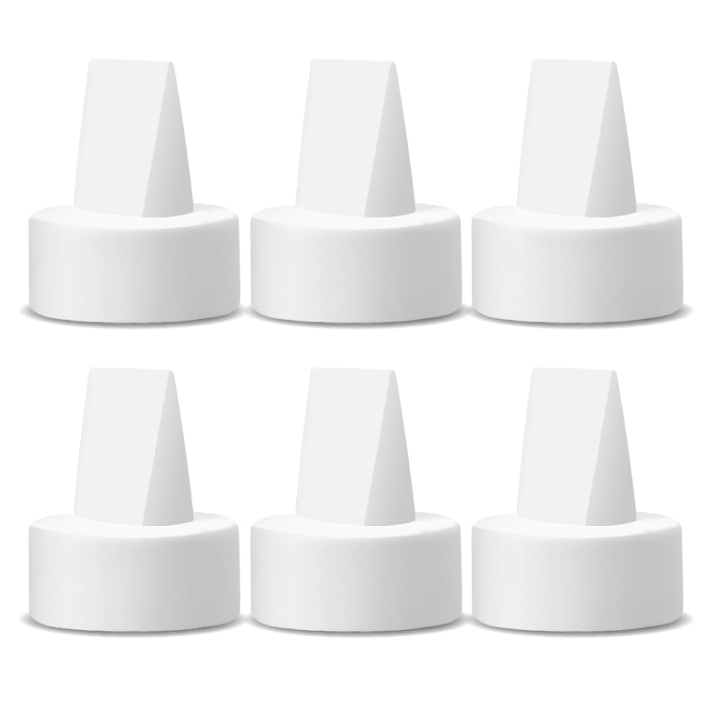 Customizable Universal Duckbill Valve Accessories, Miniature Silicone One-Way Duckbill Valve for Coffee Machines
