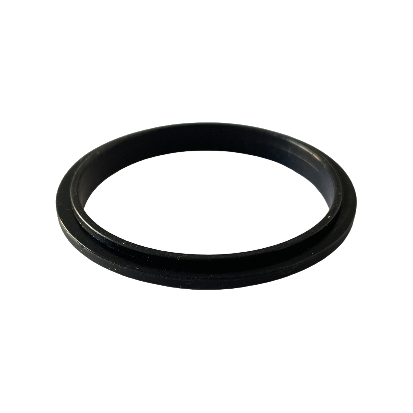 Black Nitrile Rubber O-Rings Supplied by the Manufacturer, High Temperature Resistance, 54mmSeal Silicone Rings