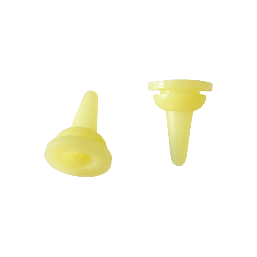 Kitten puppy bottle accessories pacifier newborn cats and dogs anti-suffocation food grade silicone pet pacifier