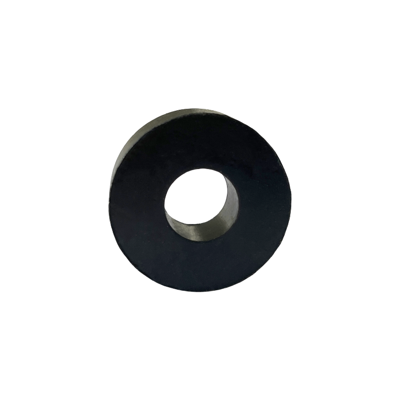 Customized circular waterproof silicone flat gaskets, high-temperature resistant and waterproof, multi-specification sealing silicone flat gaskets and gaskets