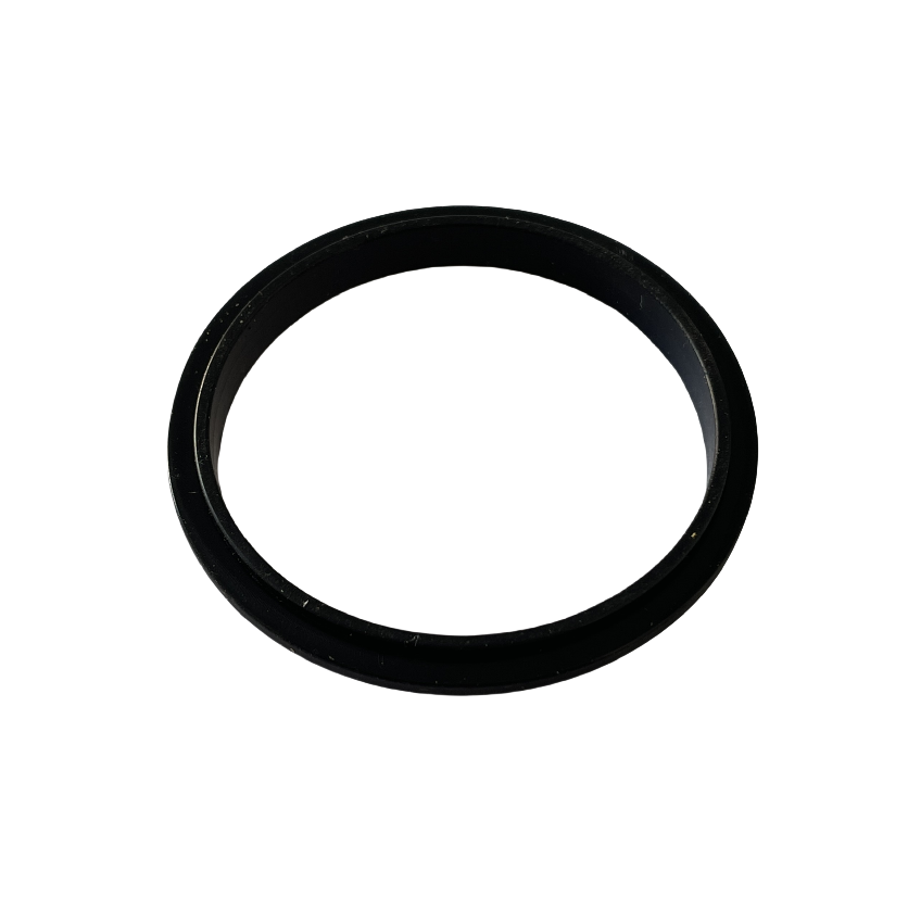Black Nitrile Rubber O-Rings Supplied by the Manufacturer, High Temperature Resistance, 54mmSeal Silicone Rings