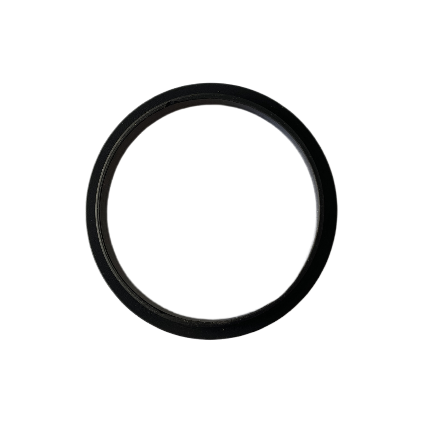 Black Nitrile Rubber O-Rings Supplied by the Manufacturer, High Temperature Resistance, 54mmSeal Silicone Rings