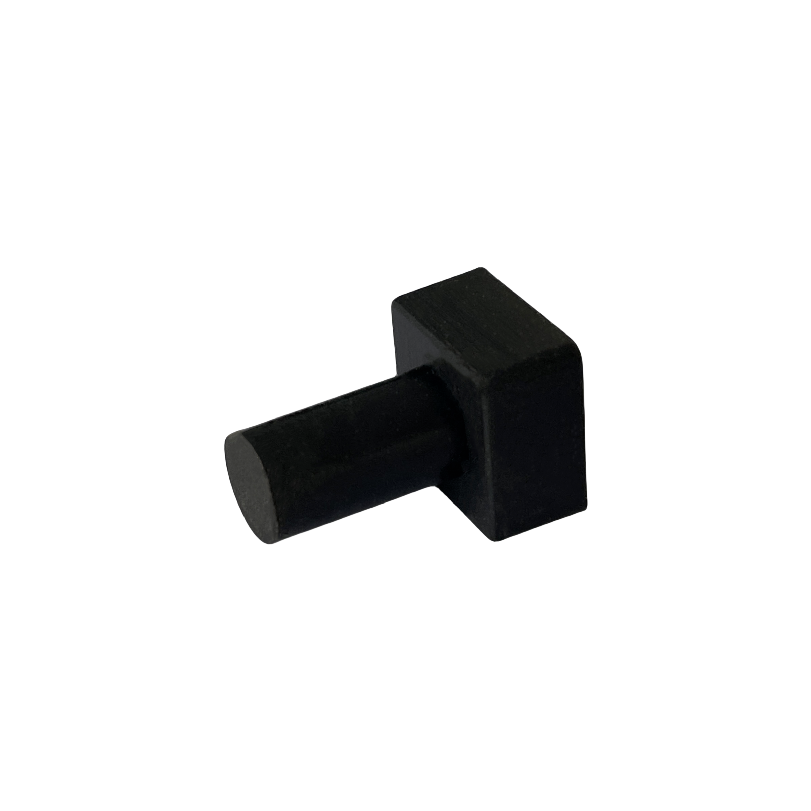 Customized Wholesale Factory T-Shaped High Temperature Resistant 14mm Silicone Plug