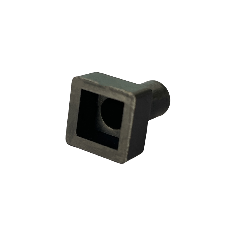 Customized Wholesale Factory T-Shaped High Temperature Resistant 14mm Silicone Plug