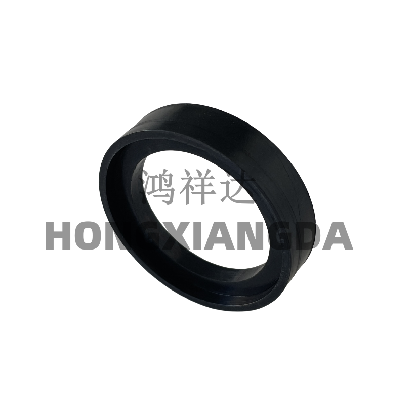 Factory Wholesale Rubber Sealing O-Ring, 31mm Black Dustproof Seal Butyl Fluoro Silicone Sealant Ring
