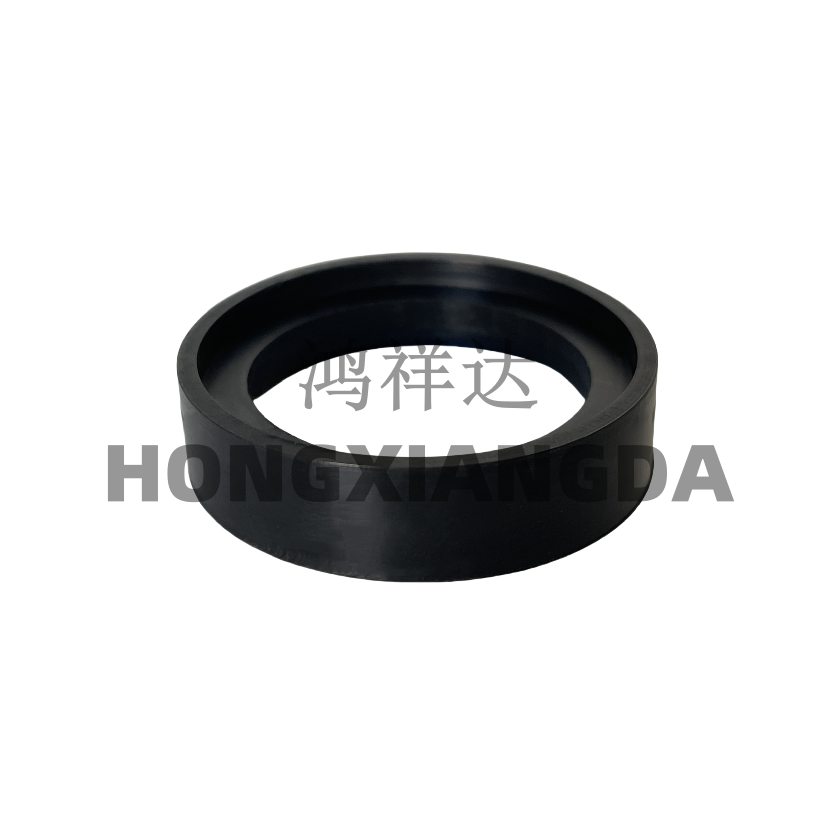 Factory Wholesale Rubber Sealing O-Ring, 31mm Black Dustproof Seal Butyl Fluoro Silicone Sealant Ring