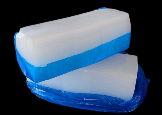 Is silicone the same as latex?