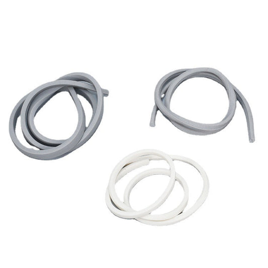 Window and Door Sealing silicone strips