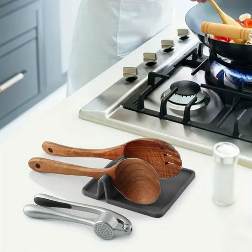 Why Silicone Kitchen Organizers Are Amazing