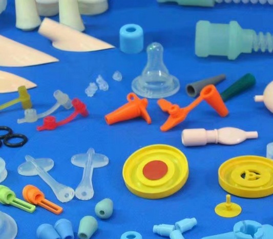 Liquid Silicone: Material Characteristics and Diverse Product Applications