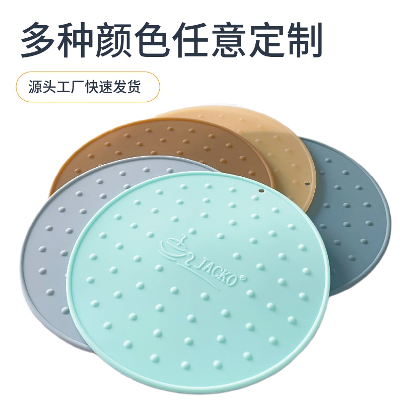 Multiple Uses of Silicone Coasters: Far More Than Just Heat Protection!