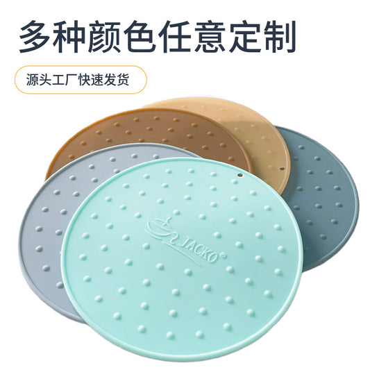 Multiple Uses of Silicone Coasters: Far More Than Just Heat Protection!
