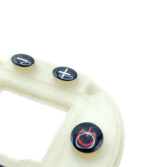 Key Point: Introduction to Silicone Rubber Button Gluing Process