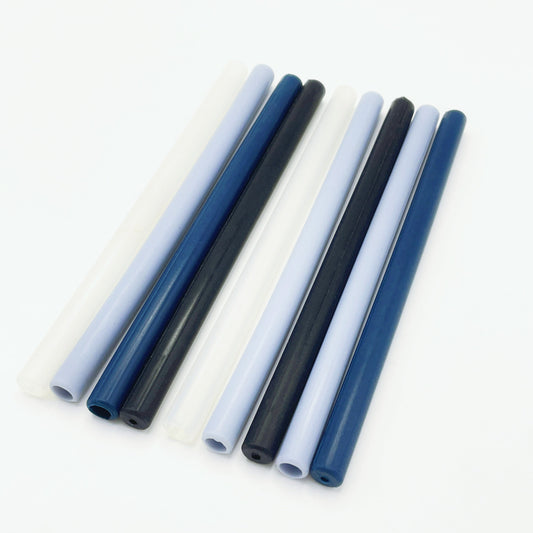 Small Components, Big Impact: How Industrial Silicone Rubber Parts Serve as the "Silent Backbone" of Modern Manufacturing