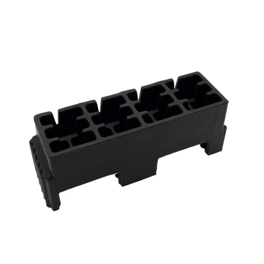 A Small Pad, A Mighty Role! Meet the 'Invisible Guardian' of Stable Motor Operation — Motor Power Supply Shock Absorption Pads