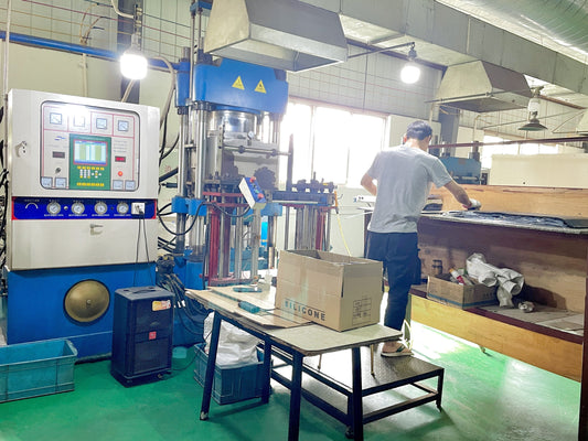 I Want to Make a Silicone Product, What Do I Need to Provide?