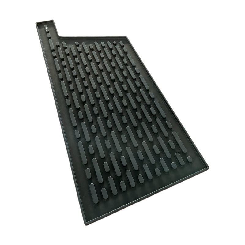 Introducing the large silicone mat