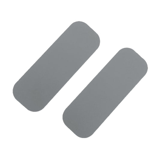 High-Temperature Resistant Flame-Retardant Silicone Sheets