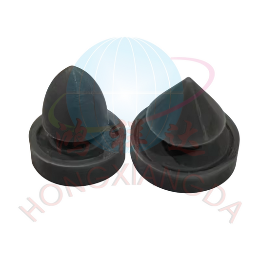 Silicone Stoppers: Versatile Seals with Multiple Functions