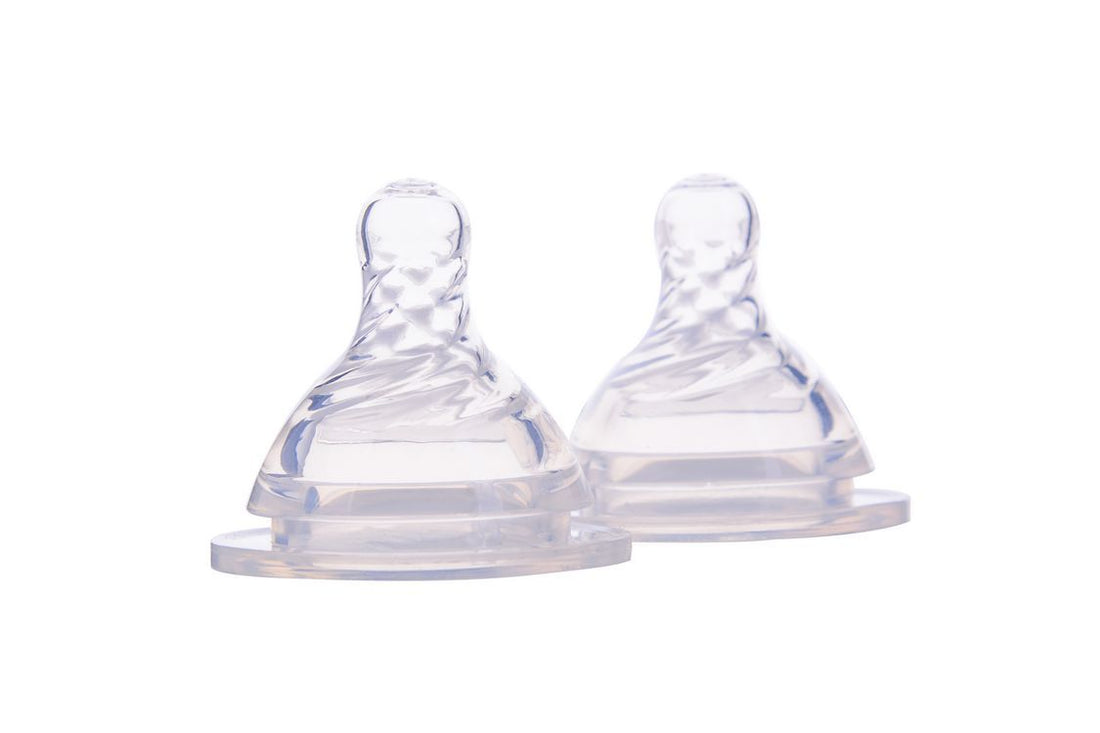 What about liquid silicone baby pacifiers?