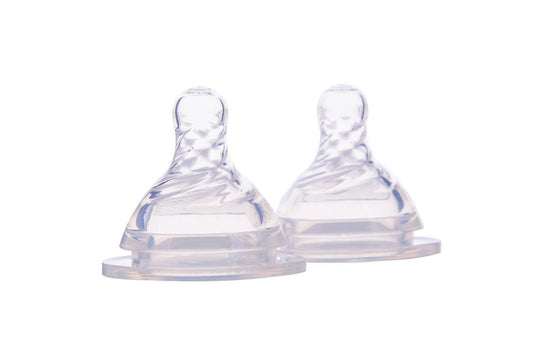 What about liquid silicone baby pacifiers?