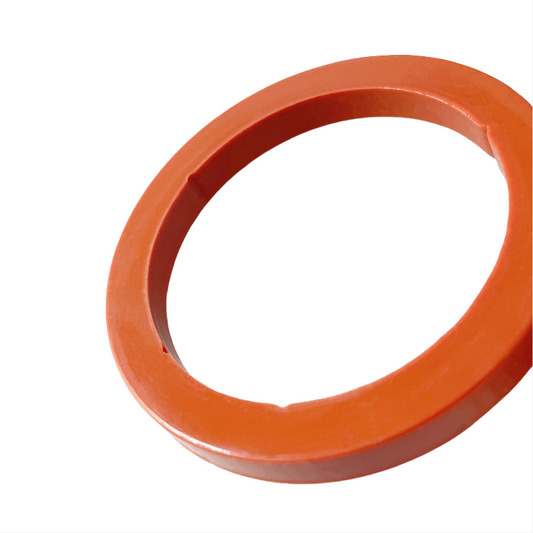 Liquid Silicone O-rings: Optimal for Industrial Seals