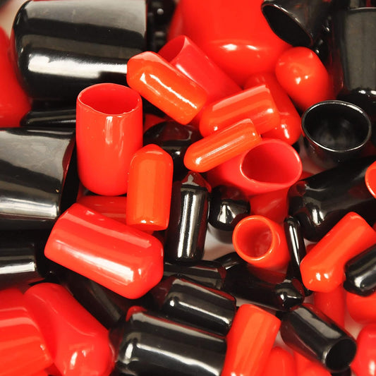 A Small Cap, A Big Role: How Do Bolt Protective Caps Safeguard Industrial Safety and Aesthetics?
