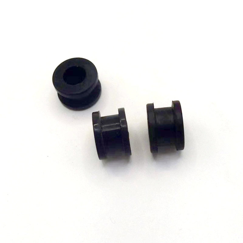 Common I-shaped rubber stoppers