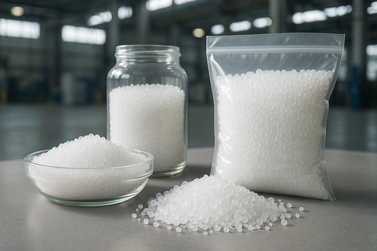 Industry Insider: Why Is There Such a Huge Price Difference for Silicone Products?