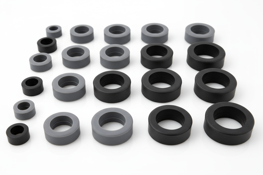 "Firewall" Behind a Small Hole: How Do High-Temperature Cable Grommets Safeguard Equipment Boundaries?