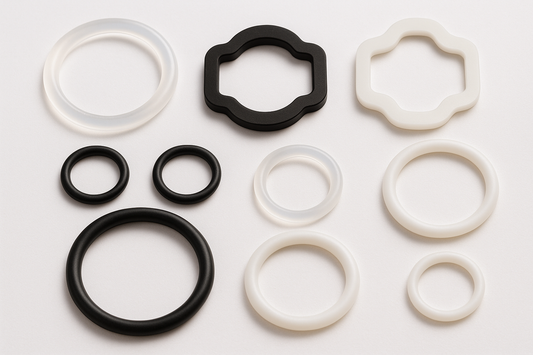 How Does a Small Silicone Ring Keep Your Summer Drinks Fresh?