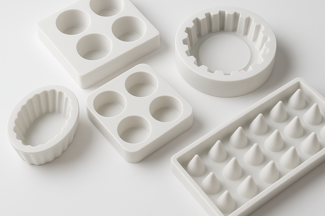 Don't Just Ask "How Much Per Gram"! The Truth Behind Silicone Product Pricing