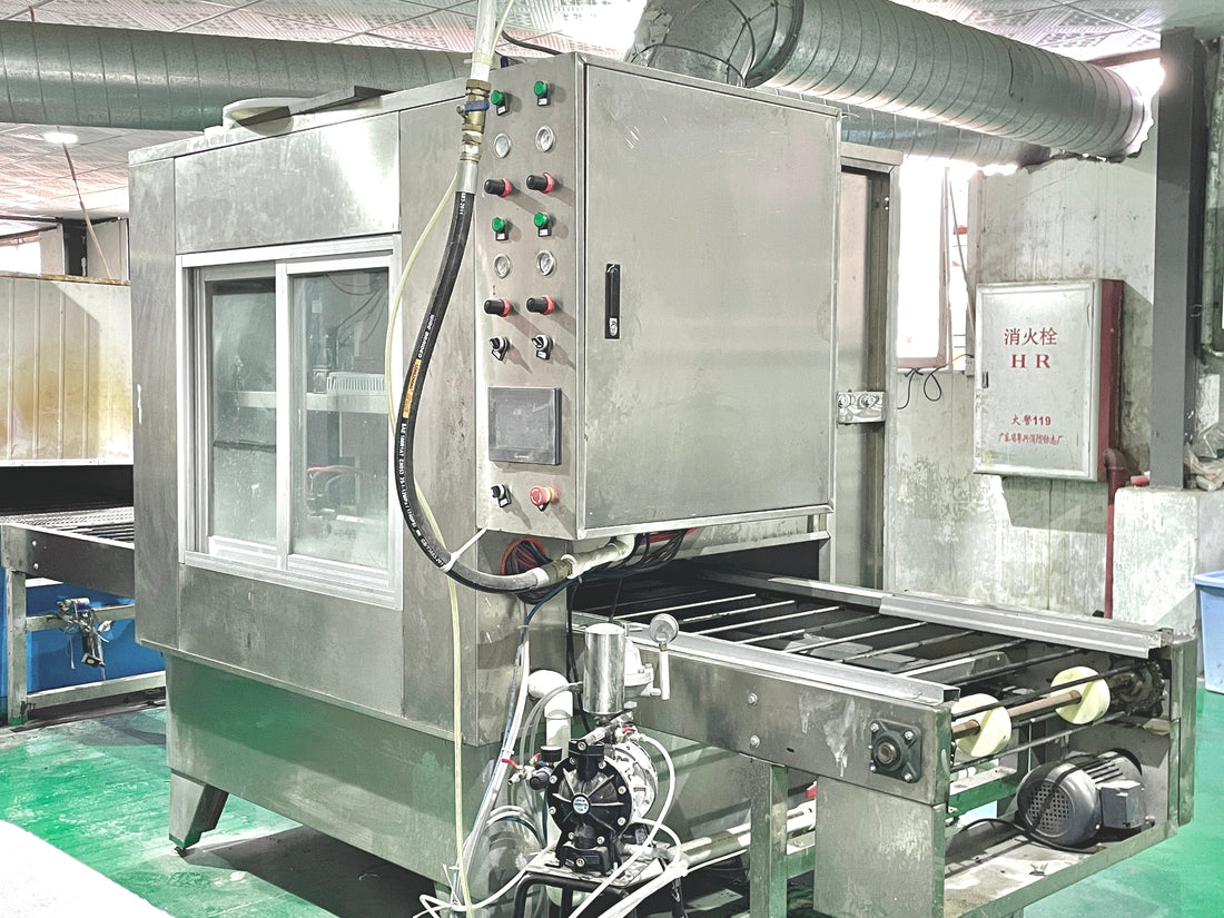 The Art of Silicone Surface Finishing: A Complete Guide to Spray Painting