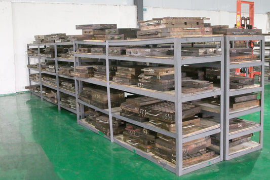 Silicone Molding Customization: Four Simple Steps from Idea to Product