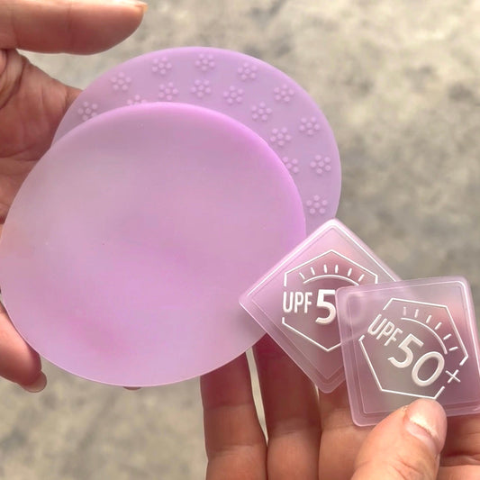 UV color-changing silicone gasket, adding a pair of "wise eyes" to your sun-protective clothing   Hongxiangda Silicone Rubber Products   2026-06-25 16:13:42   Guangdong   Mobile reading