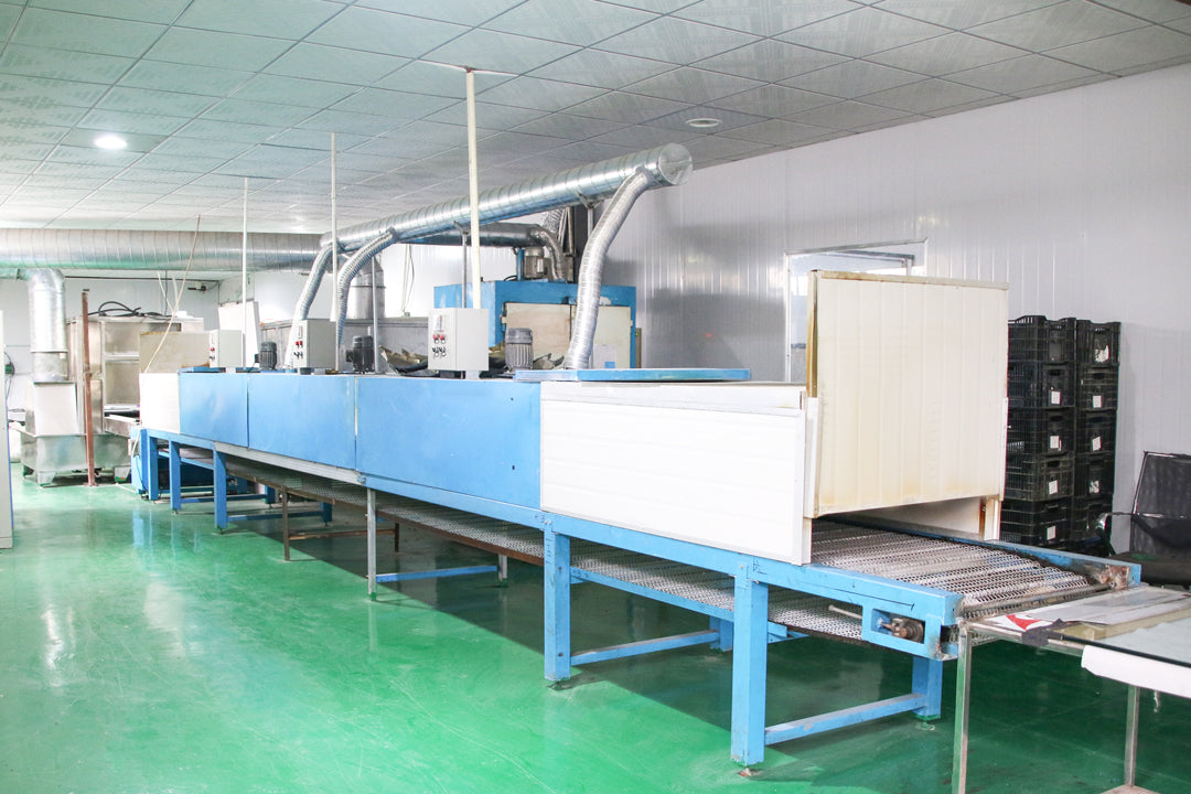 Secondary Vulcanization of Silicone: The Invisible Process, The Visible Quality