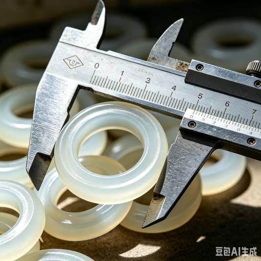 Silicone Product Dimensions Are Off – What's the Problem?