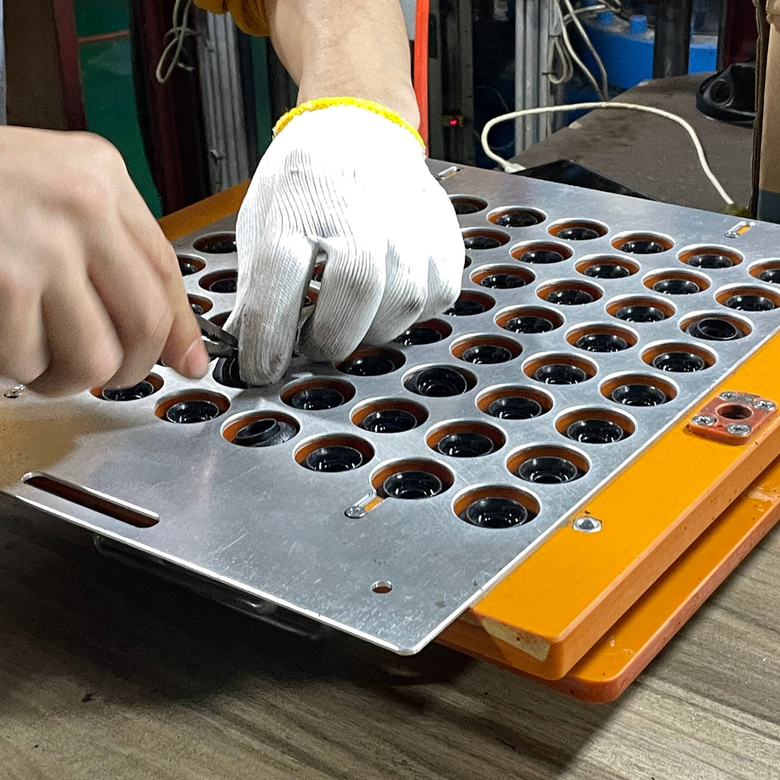 How Long Does Silicone Product Mold Making Take? How Much Does It Cost? Let's Explain It Clearly