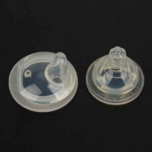 Source manufacturers silicone pacifiers