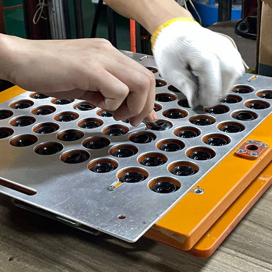 Why Do Quotations for Custom Molded Silicone Products Vary? How Does Mold Size Affect Unit Pricing?