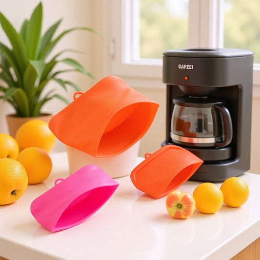 Is Silicone Afraid of Heat? Is It Afraid of Cold? Let's Clear It Up