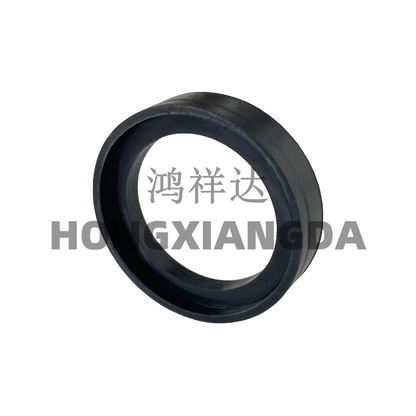 Factory Wholesale Rubber Sealing O-Ring, 31mm Black Dustproof Seal Butyl Fluoro Silicone Sealant Ring