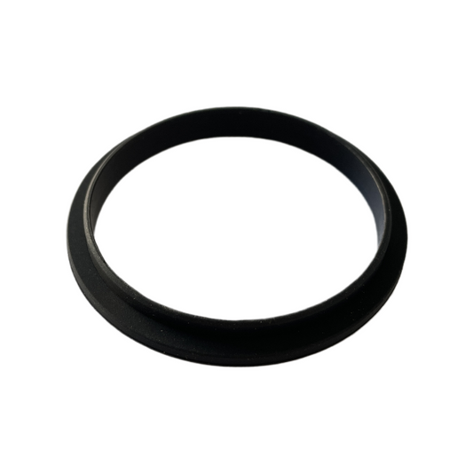 Black Nitrile Rubber O-Rings Supplied by the Manufacturer, High Temperature Resistance, 54mmSeal Silicone Rings