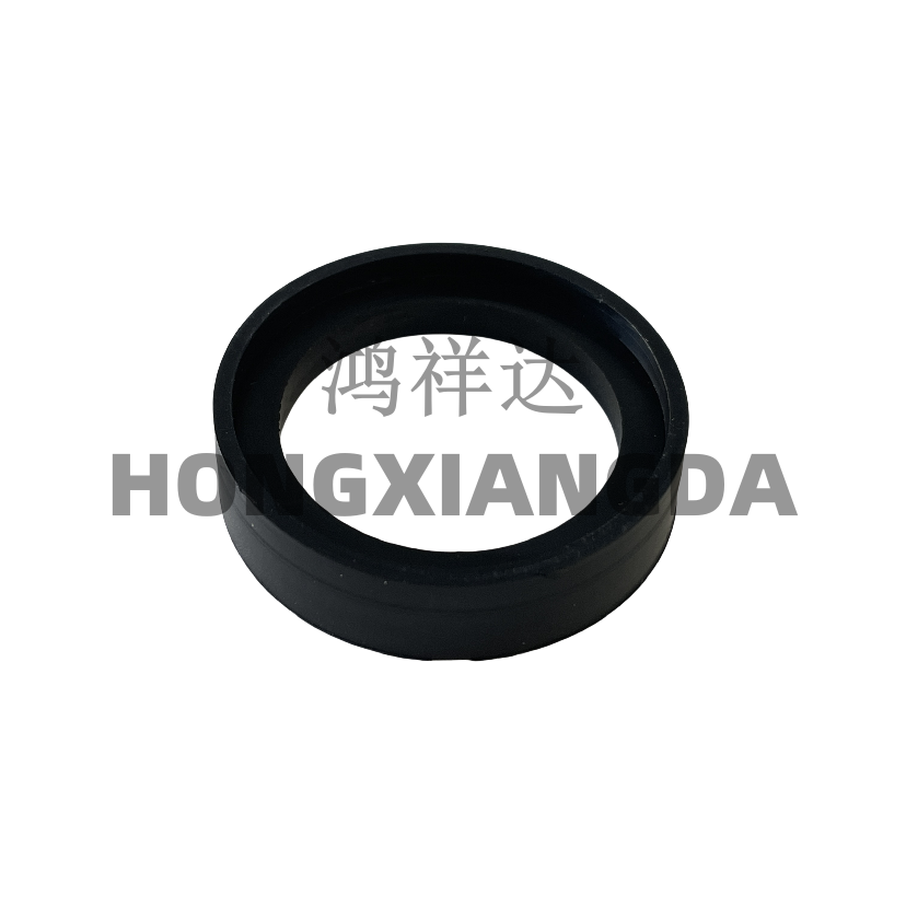 Factory Wholesale Rubber Sealing O-Ring, 31mm Black Dustproof Seal Butyl Fluoro Silicone Sealant Ring