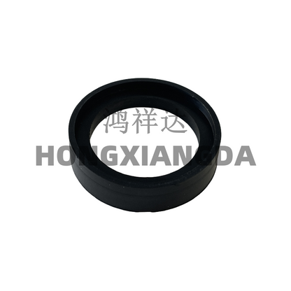 Factory Wholesale Rubber Sealing O-Ring, 31mm Black Dustproof Seal Butyl Fluoro Silicone Sealant Ring