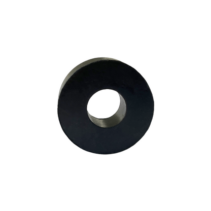 Customized circular waterproof silicone flat gaskets, high-temperature resistant and waterproof, multi-specification sealing silicone flat gaskets and gaskets